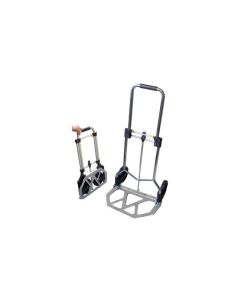 Carretilla plegable aluminio 90 kg