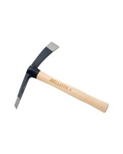 Alcotana mango madera hacha / pala 300 gr