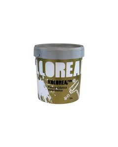 Pintura plastico mate exterior-interior kolorea pro 20 kg