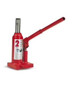 Gato hidraulico botella 2 tononeldas regulacion 158/315 mm