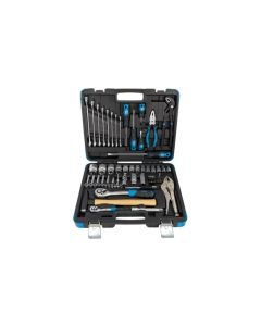 Maletin de herramientas 72 piezas