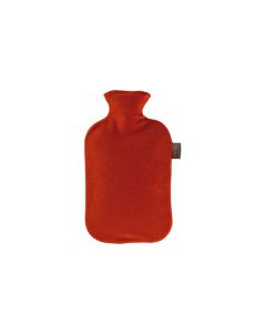 Bolsa agua caliente 2 lt polar inolora roja