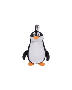 Bolsa de calor infantil pinguino