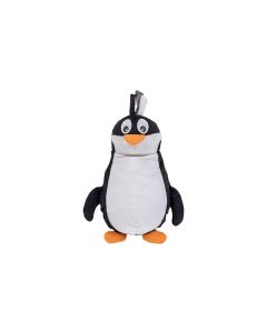 Bolsa de calor infantil pinguino