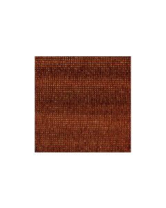 Malla ocultacion 95% garden + marron 1 x 5 m rombull