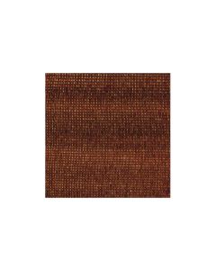 Malla ocultacion 95% garden + marron 2 x 5 m rombull