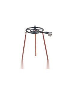 Soporte paellero 3 patas 12-a