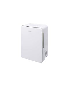 Deshumidificador desecante sin compresor 250-620 w 8 l/dia toyotomi
