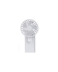 Ventilador mini con pinza colores surtido import