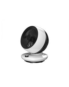 Ventilador de suelo y sobremesa venty 45w 3 velocidades purline