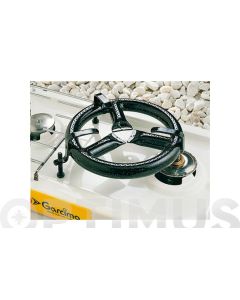 Difusor accesorio paellero 15-d 25 cm garcima