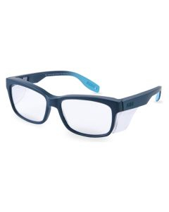 Gafa proteccion pregraduada work&fun nueva +1,50 dioptrias