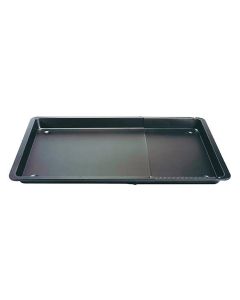 Bandeja horno extensible 34 x 36-56 cm