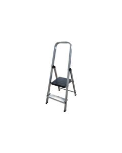 Escalera domestica aluminio ambit