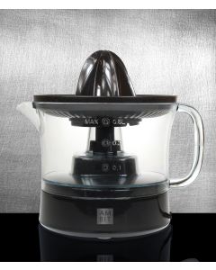 Exprimidor 40 w 2 conos 0,5 l