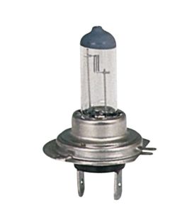 Lampara automovil 12v-55w h7 halogena faro delantero