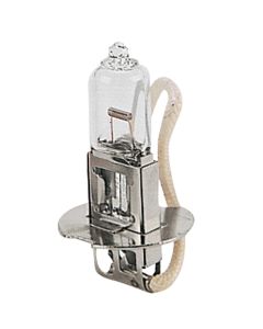 Lampara automovil 12v-55w h3 halogena faro antiniebla