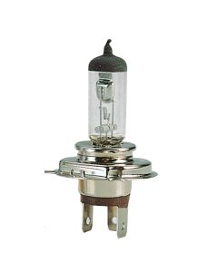 Lampara automovil 12v-60/55w h4 halogena faro delantero