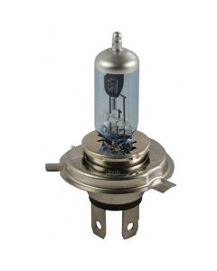 Lampara automovil 12v-60/55w h4 halogena faro delantero luz blanca