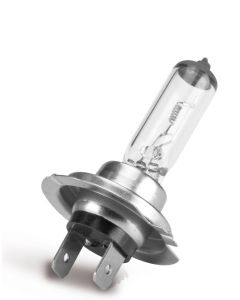 Lampara automovil 12v-55w h7 halogena faro delantero luz blanca