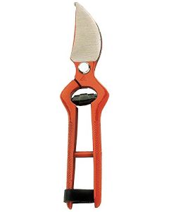 Tijera poda 1 mano forjada bypass ø de corte 25 mm