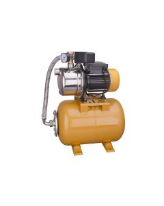 Grupo presion zonda 1300 w 4.800 l/h