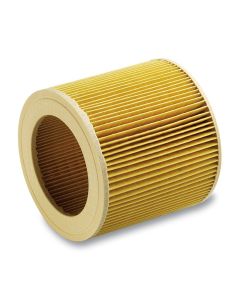 Filtro aspirador solido y liquido wd / se