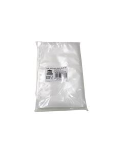 Bolsa envasar vacio (paq 50 uds) 20 x 30 cm