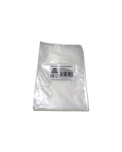 Bolsa envasar vacio (paq 100 uds) 20 x 30 cm