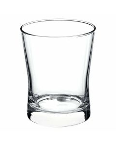 Vaso aura agua 3 uds 33 cl