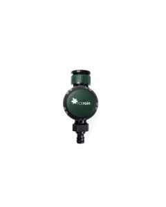 Programador de riego analógico tempo 0'-120'