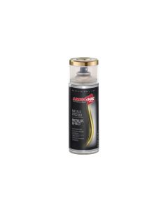 Esmalte efecto oro espejo 400 ml ambro-sol