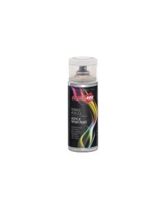 Pintura acrilica 400 ml transparente brillo ambro-sol