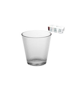 Vaso (pack 6 u) 25 cl generation