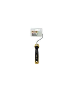 Mini rodillo paredes y techos pro teflon 6 cm x ø16 mm kolorea