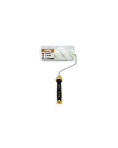 Rodillo paredes y techos pro teflon 15 cm x ø30 mm kolorea