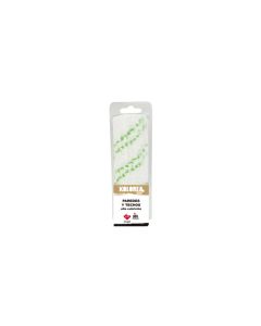 Rodillo recambio paredes y techos pro teflon 15 cm x ø30 mm kolorea