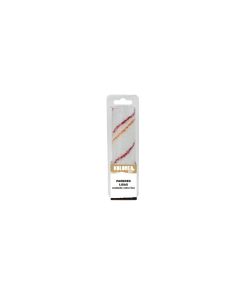 Rodillo recambio paredes extra lisas pro 15 cm x ø30 mm kolorea