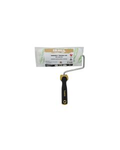 Rodillo paredes y techos top pro teflon 22 cm x ø60 mm kolorea