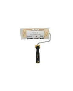Rodillo fachadas y muros top pro 22 cm x ø70 mm kolorea
