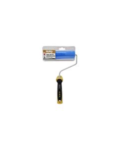 Rodillo barnizar lacar pro teflon 15 cm x ø30 mm kolorea