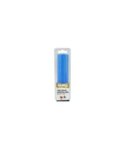 Rodillo recambio barnizar lacar pro teflon 15 cm x ø30 mm kolorea
