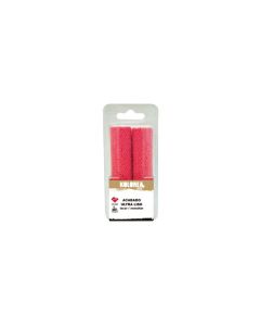 Mini rodillo recambio hierros y metales pro teflon 11 cm x ø16 mm kolorea
