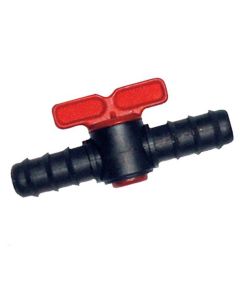 Valvula cierre 12 mm 2 uds