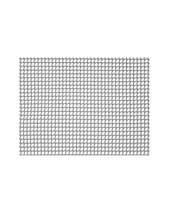 Malla plastica 5 x 5 mm 310 gr/m² 1 x 5 m gris natuur