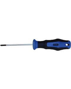 Destornillador punta pozidriv pz 2 x 125 mm
