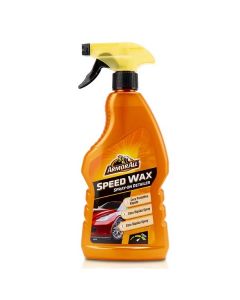 Cera rapida spray 500ml