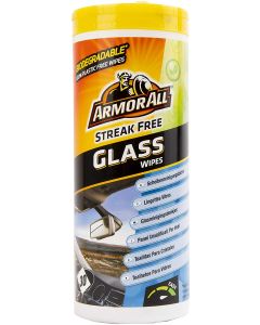 Toallita limpia cristales 30pz