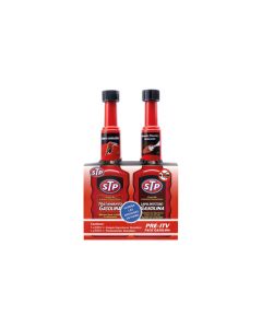 Aditivo pre-itv gasolina pack stp