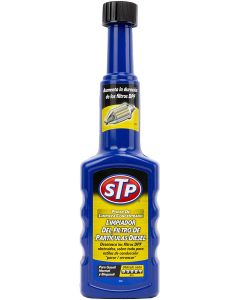 Aditivo filtro particulas diesel 200ml